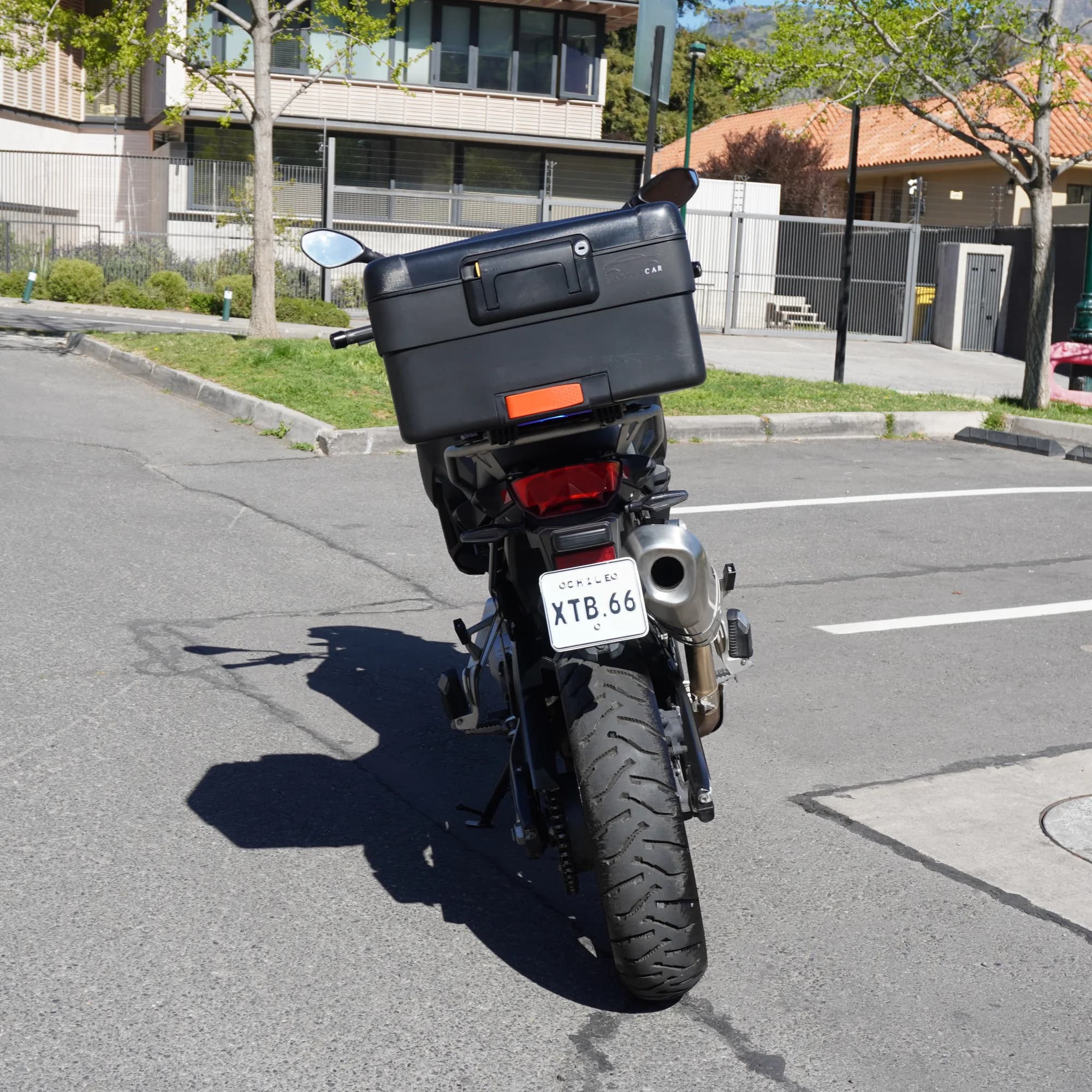 BMW F750GS Sport Año 2023